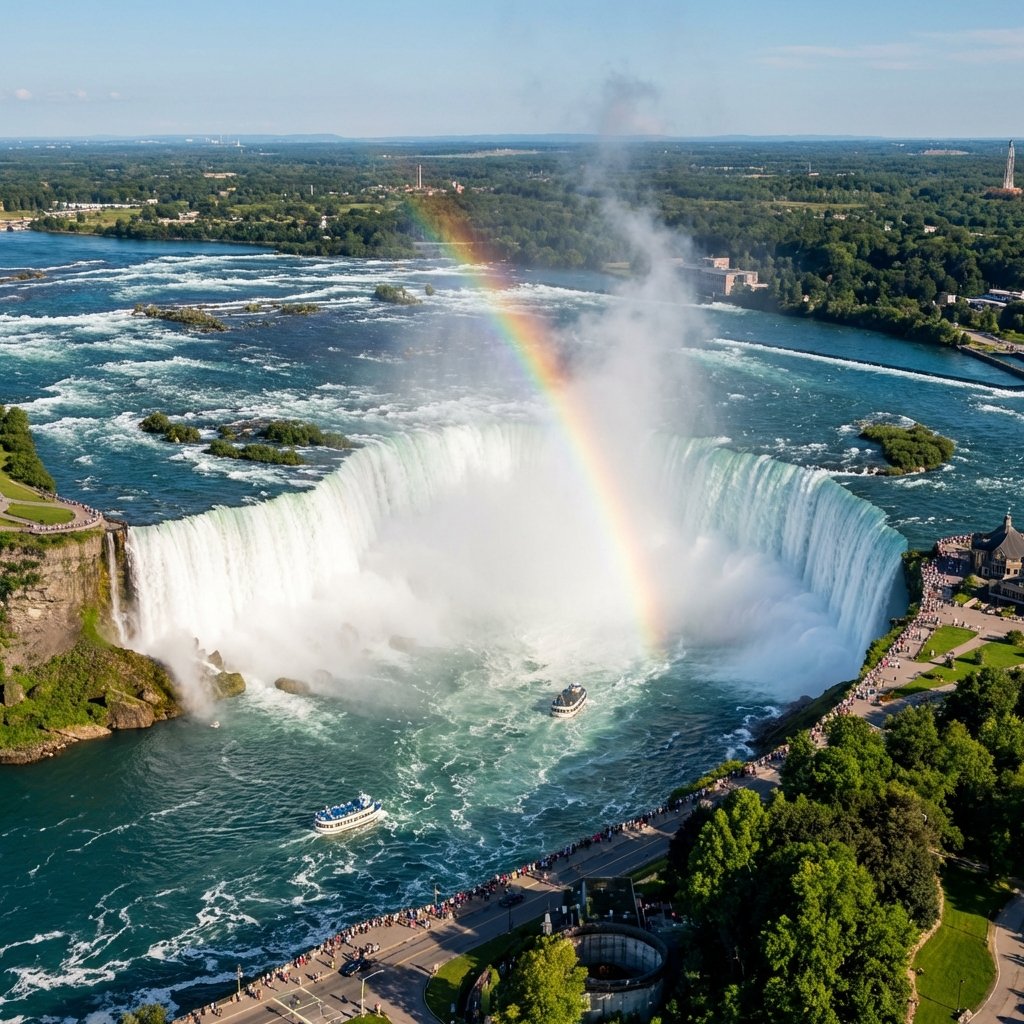 Niagara